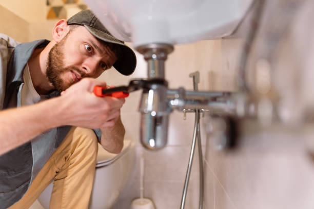 Best Emergency Plumbing Repair  in Baxter, MN