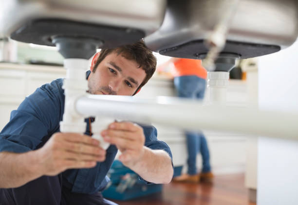 Best Affordable Plumbing Services  in Baxter, MN
