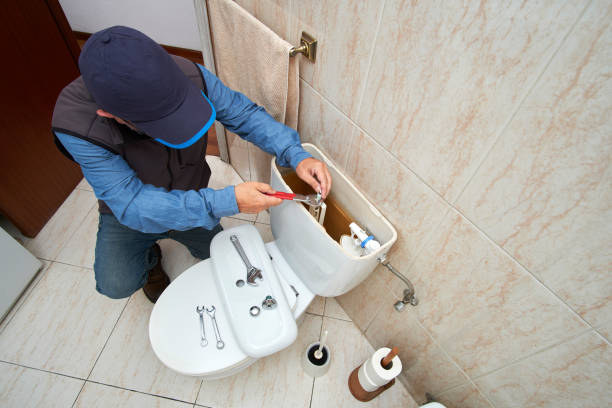 Best Plumbing Inspection Services  in Baxter, MN