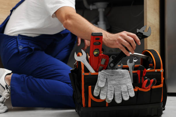Best Plumbing Repair Near Me  in Baxter, MN