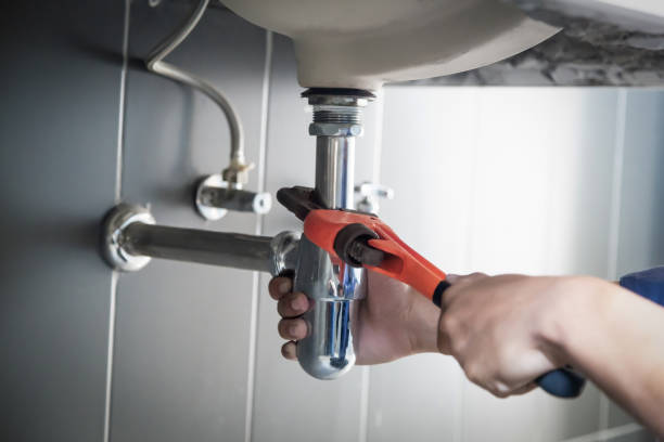 Trusted Baxter, MN Plumbing Experts
