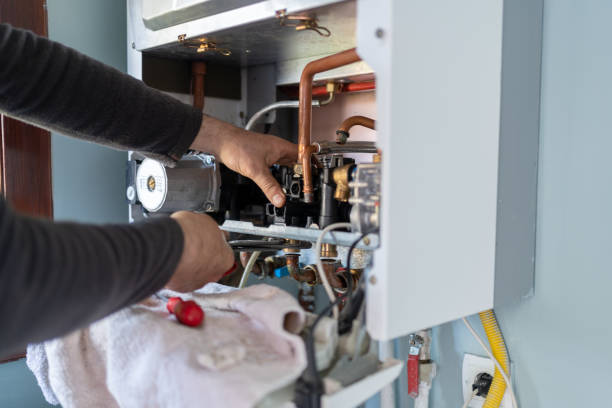 Best Water Heater Repair  in Baxter, MN