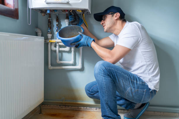 Best Plumbing Installation Services  in Baxter, MN